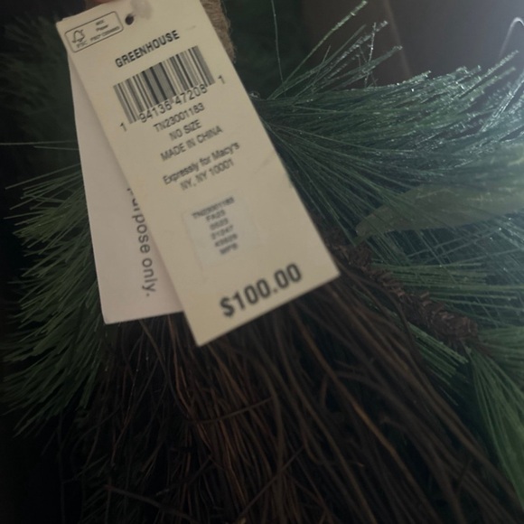 christmas home decoration - Picture 4 of 5